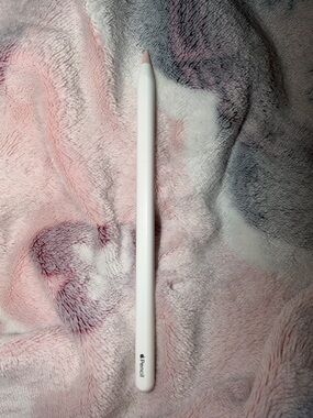 Apple Pencil 2nd generation